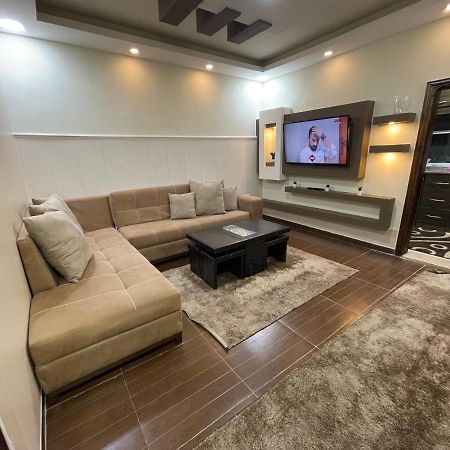 Oqdeh Studio Jarash Exterior photo