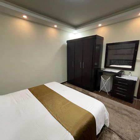Oqdeh Studio Jarash Exterior photo