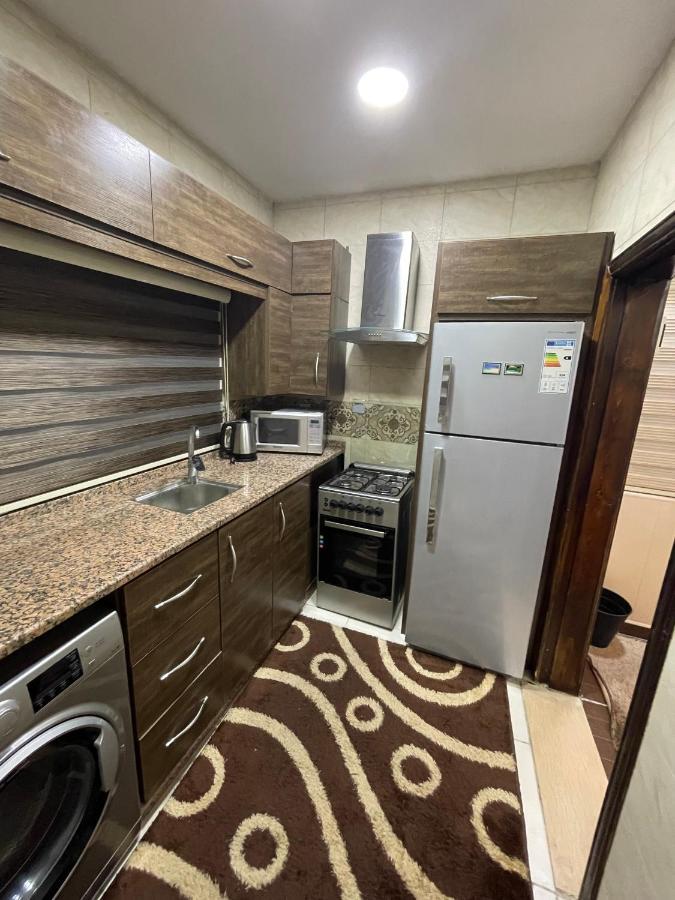 Oqdeh Studio Jarash Exterior photo