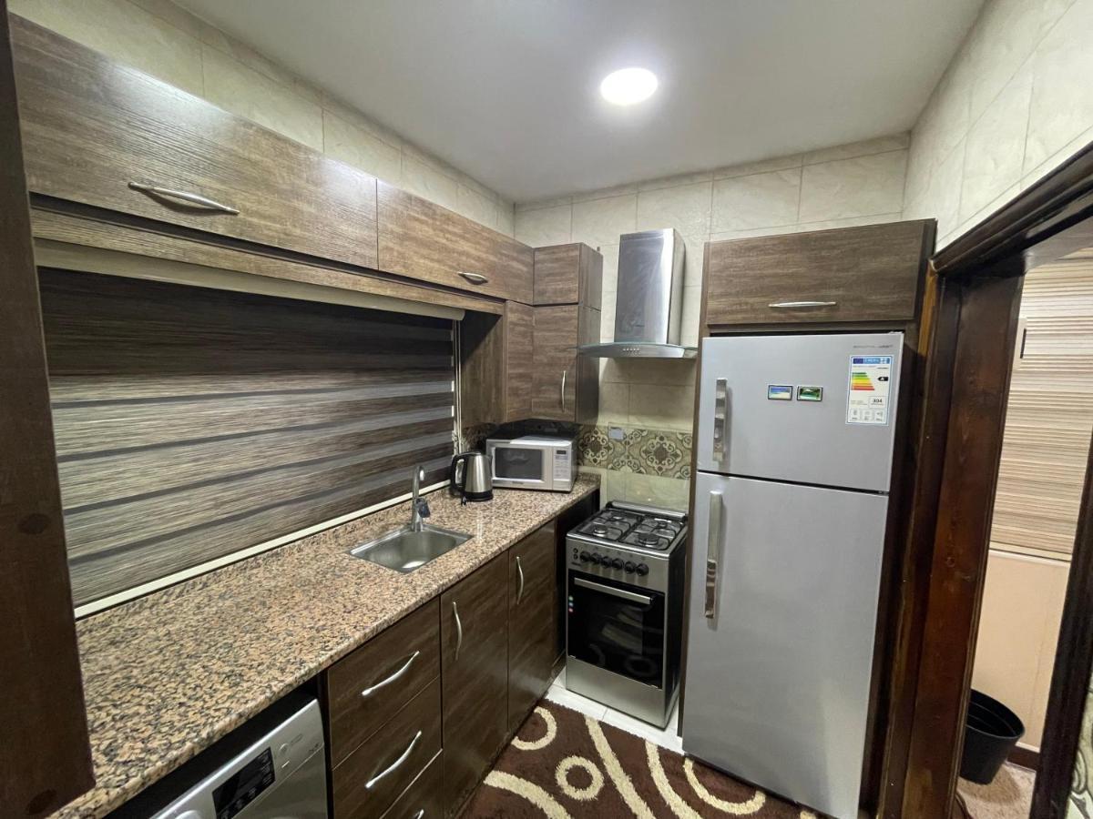 Oqdeh Studio Jarash Exterior photo