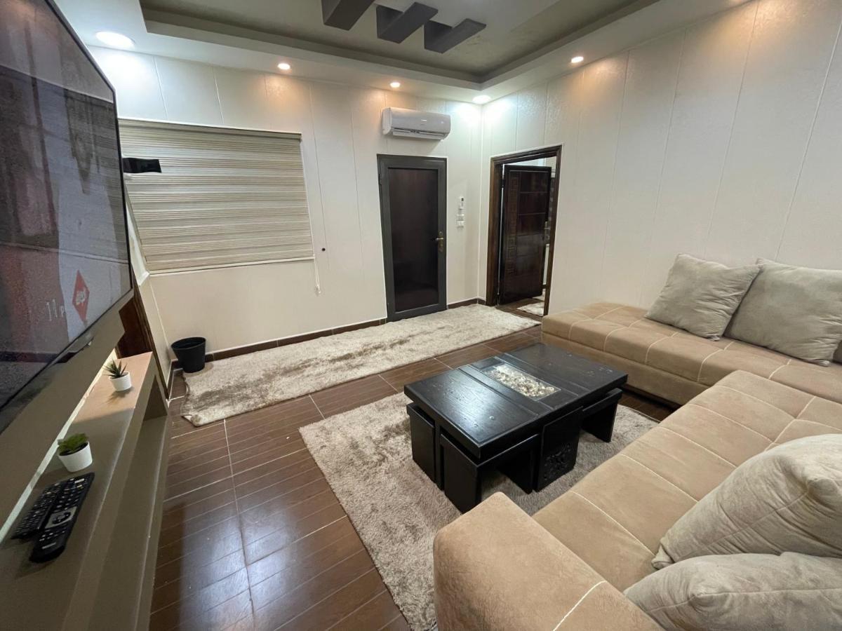 Oqdeh Studio Jarash Exterior photo