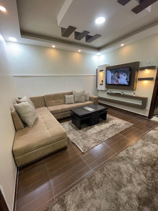 Oqdeh Studio Jarash Exterior photo