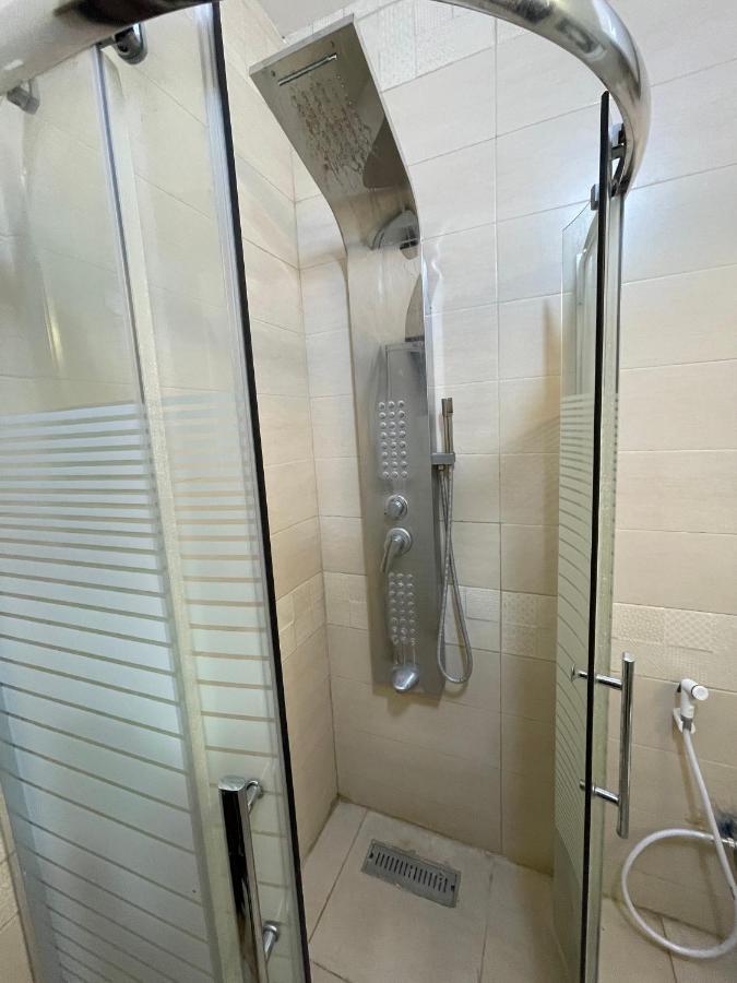 Oqdeh Studio Jarash Exterior photo